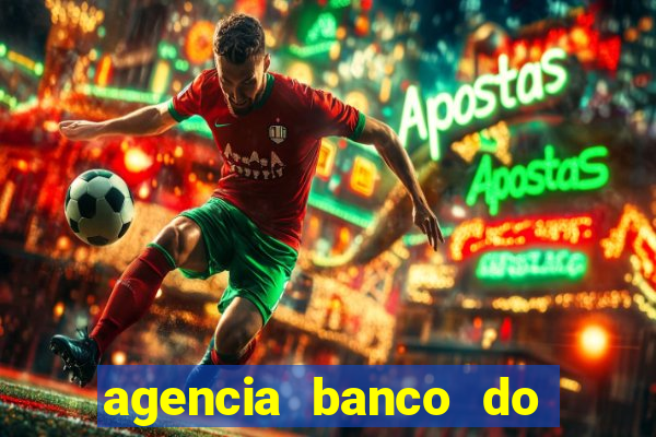 agencia banco do brasil belo horizonte